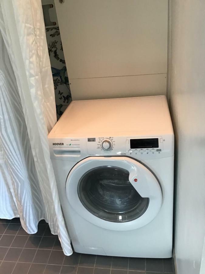 Lagenhet I Villa Pa Fornudden Tyreso Dış mekan fotoğraf